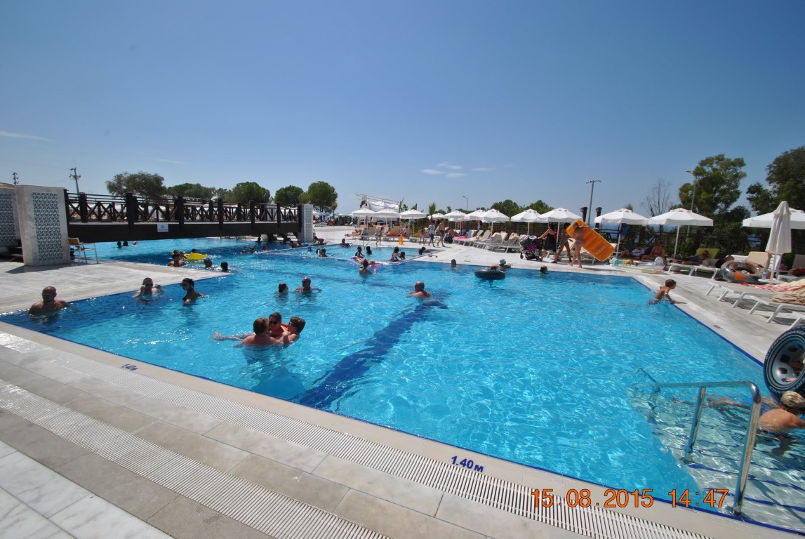 imagini hotel RAMADA KUSADASI